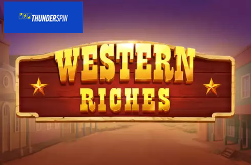 Western Riches